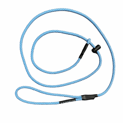 Tiffany & Diamond Slip Leash