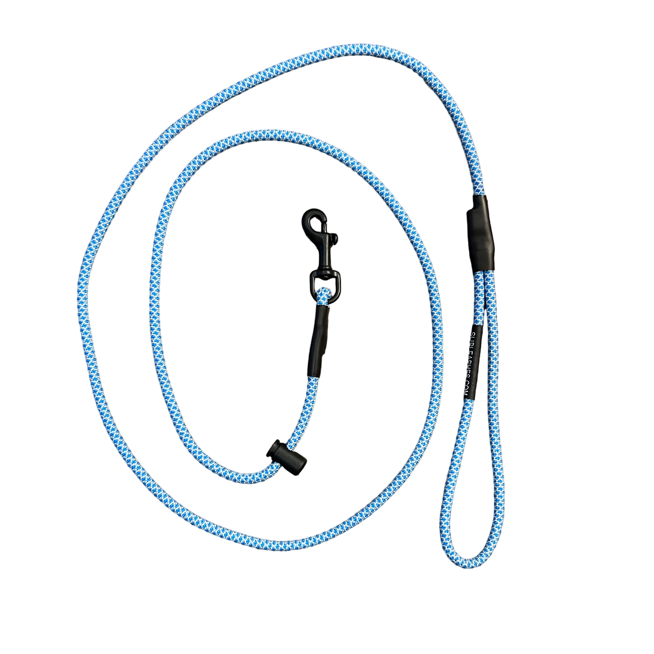 Tiffany Blue Diamond Slip With A Clip