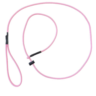 Bubblegum Slip Leash