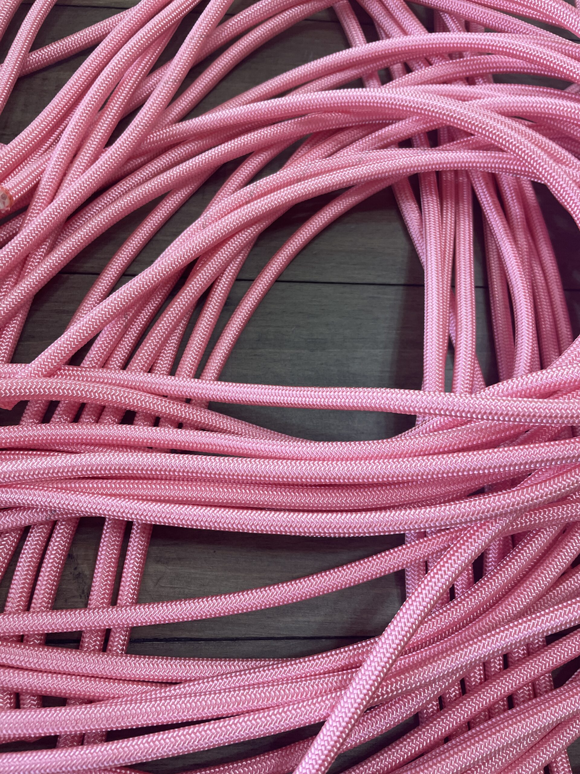 Bubblegum Pink Slip With A Clip - Image 3