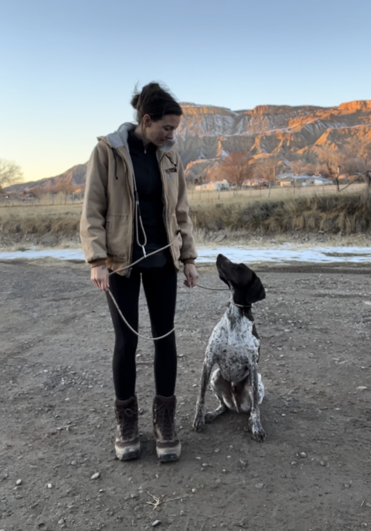 The Actualized Slip Leash 10ft - Image 5