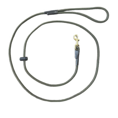 OD Green Slip With A Clip