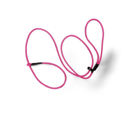 Pink Slip Leash