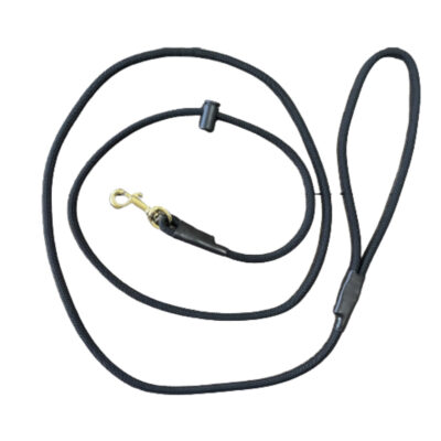 Black Slip With A Clip