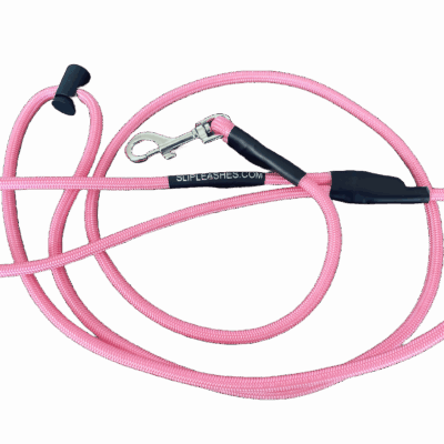 Bubblegum Pink Slip With A Clip