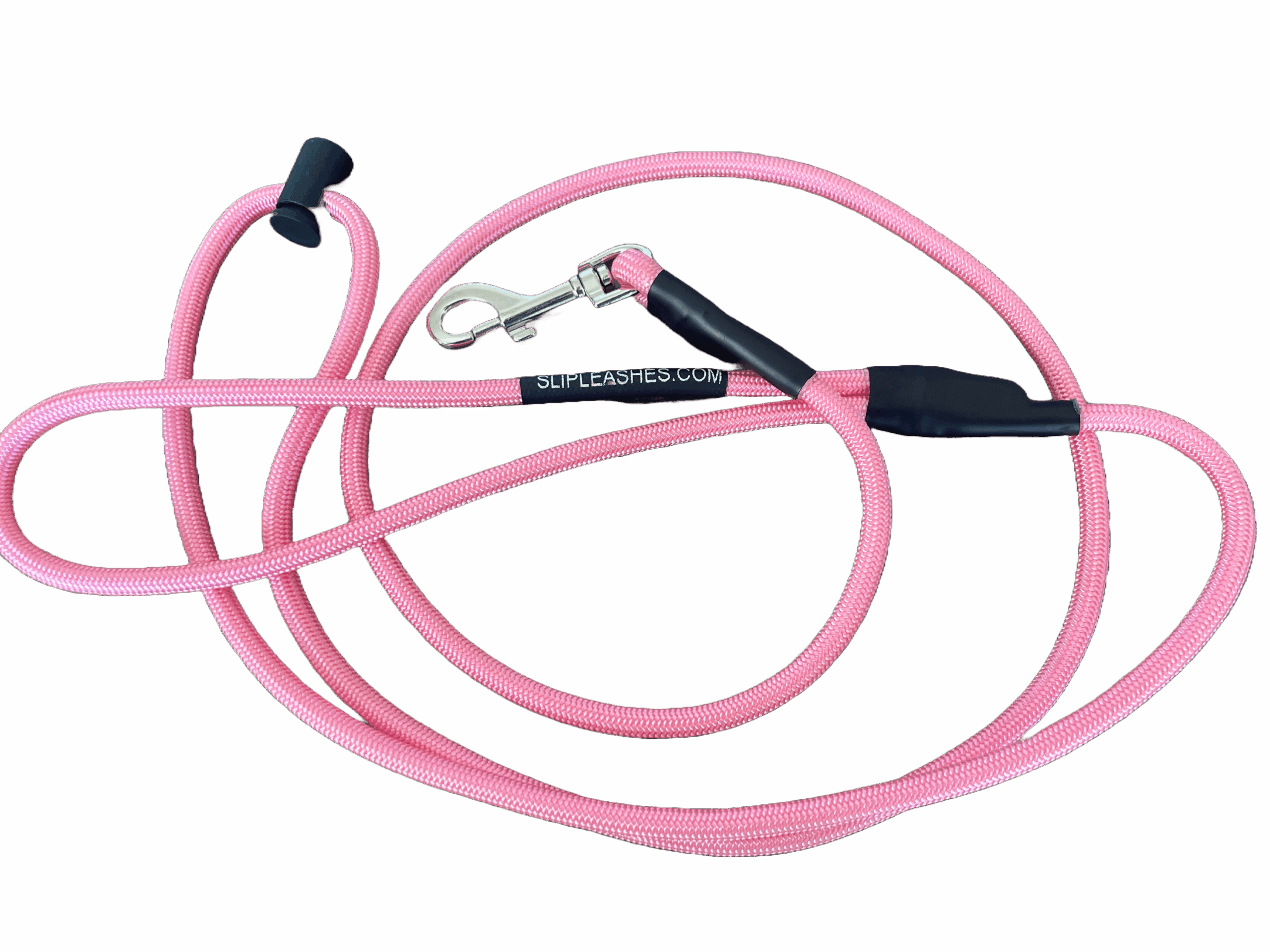 Bubblegum Pink Slip With A Clip