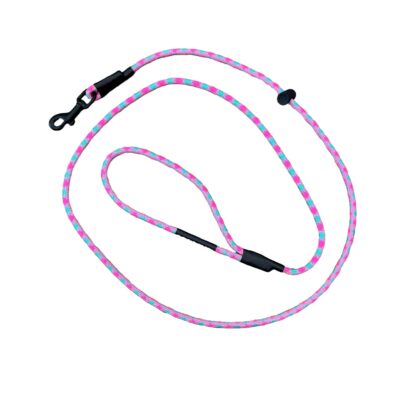 Fairy Floss Slip With A Clip