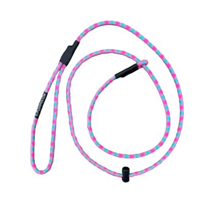 Fairy Floss Slip Leash