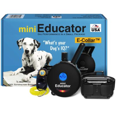 mini Educator ET-300 E-Collar