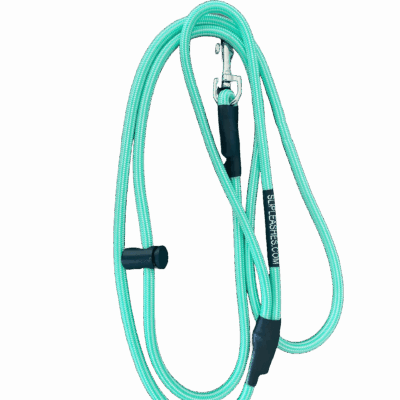 Mint Slip With A Clip