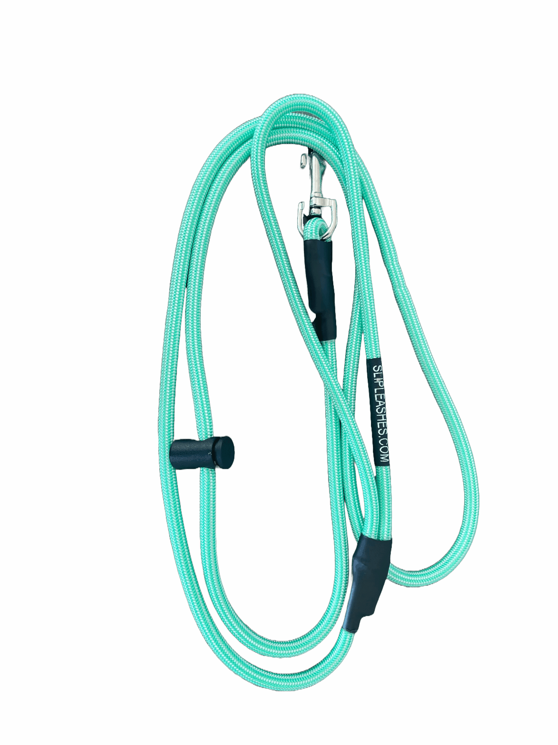 Mint Slip With A Clip