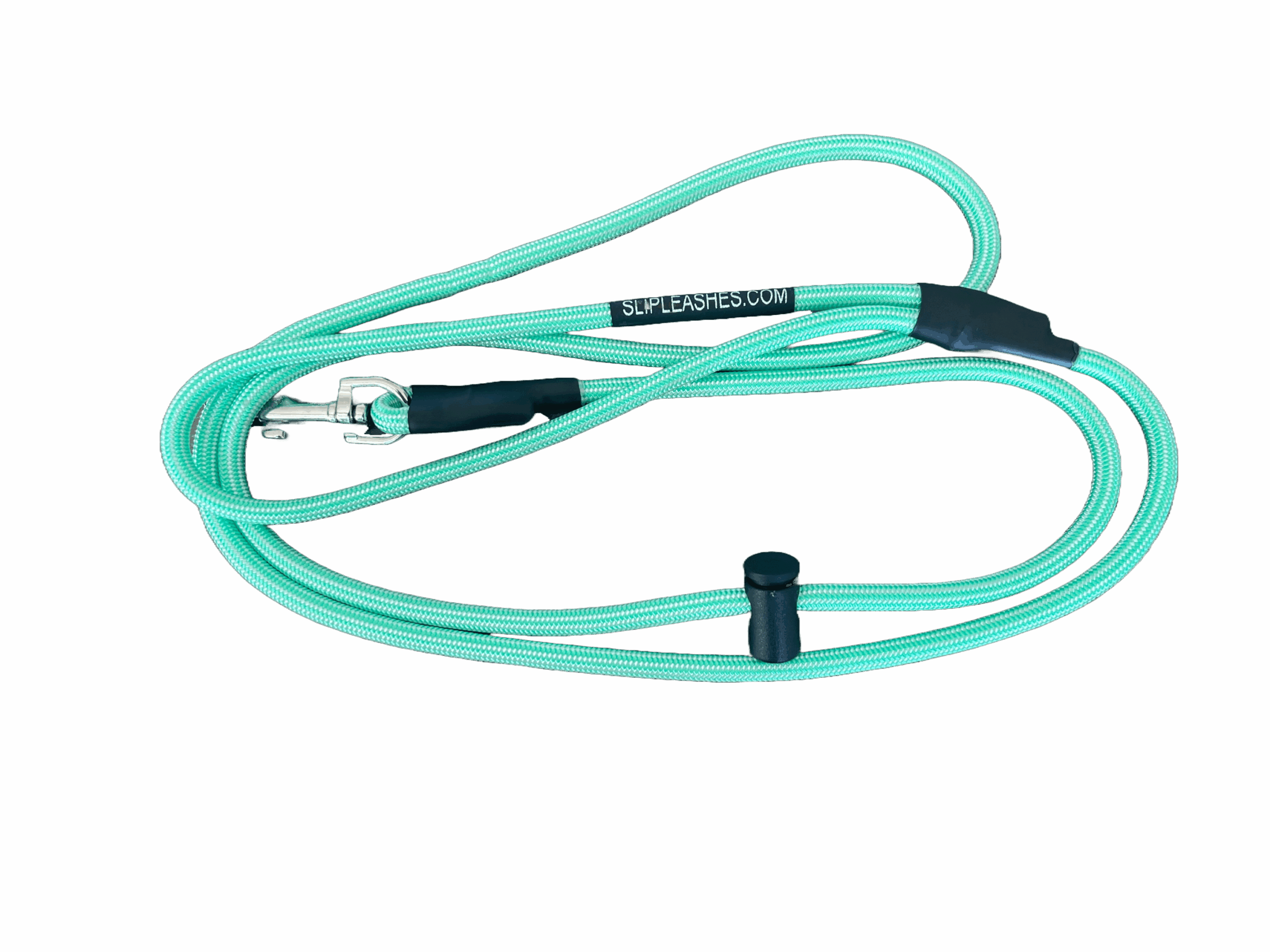 Mint Slip With A Clip - Image 3