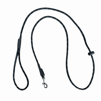 Reflective Slip With A Clip