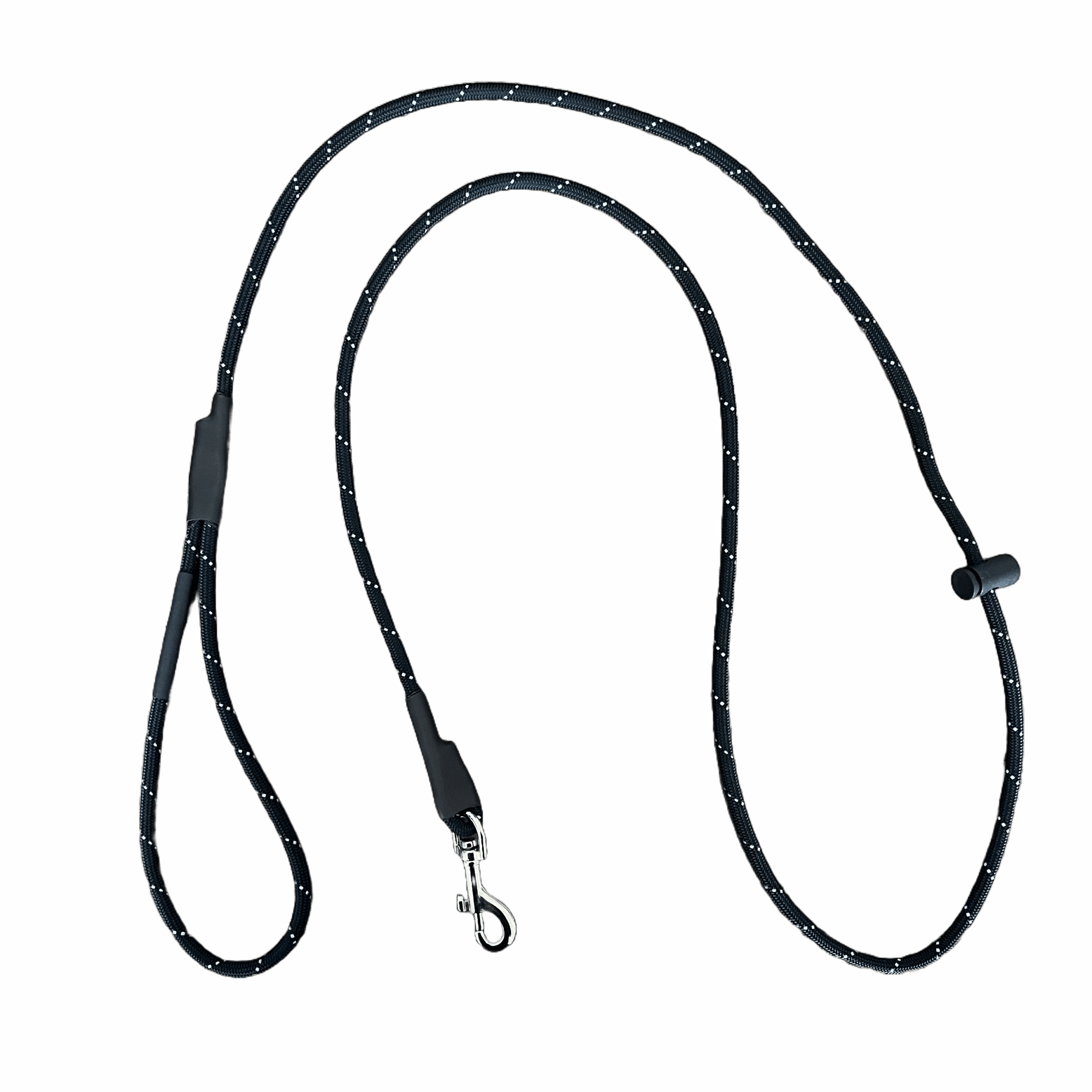 Reflective Slip With A Clip