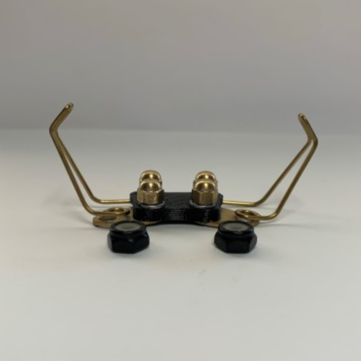 Winged E-Collar Prongs