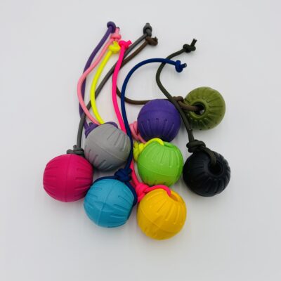 Customize Your Foam Reward Ball