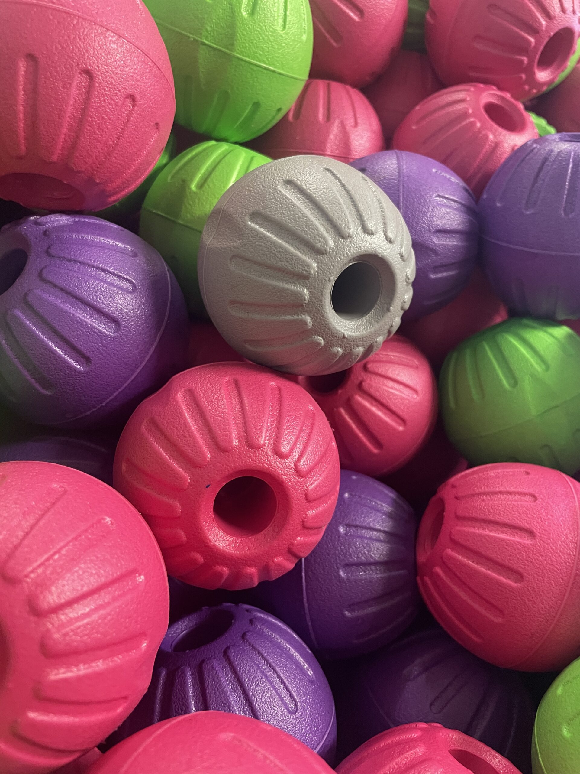 3.5 Wholesale Foam Reward Ball (No Handle!)