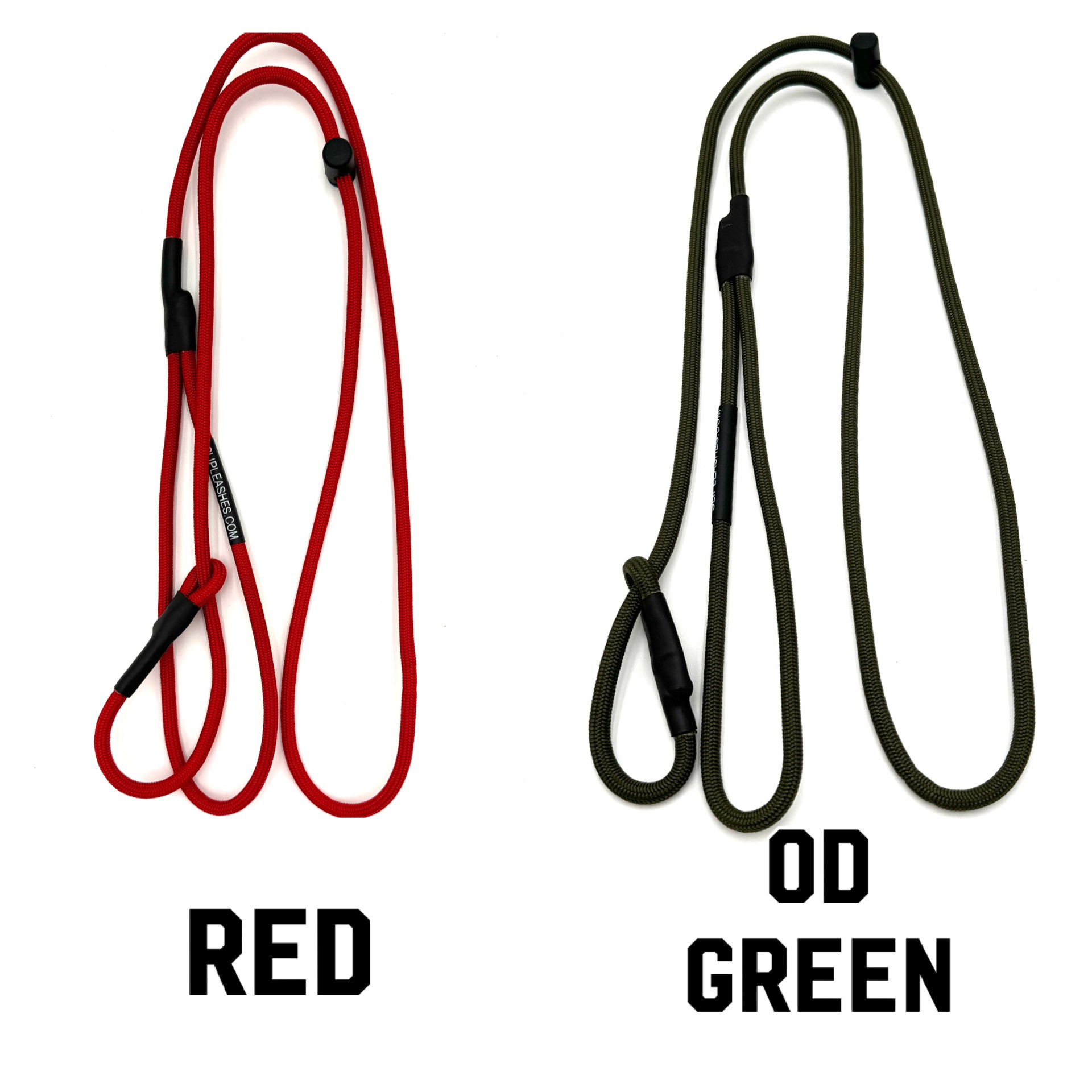 100 Pack Of Slip Leashes - Image 10