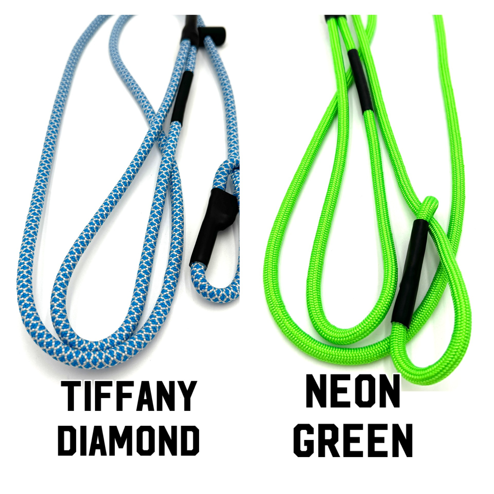 100 Pack Of Slip Leashes - Image 9