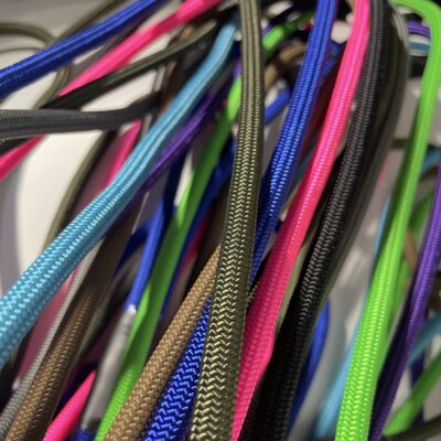 10 Pack Of Slip Leashes