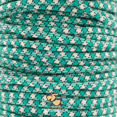 Andes Mint Slip Leash