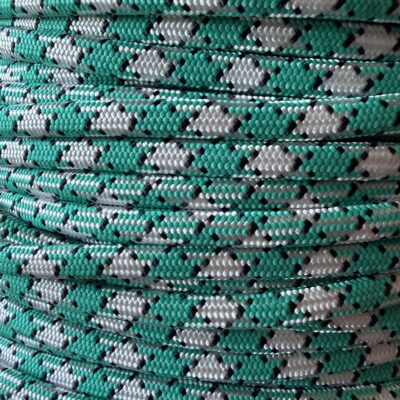 Andes Mint Slip Leash