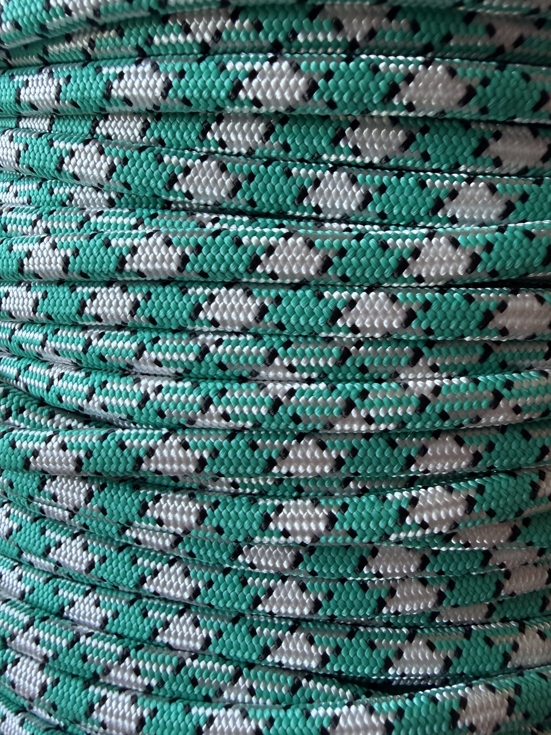 Andes Mint Slip With A Clip