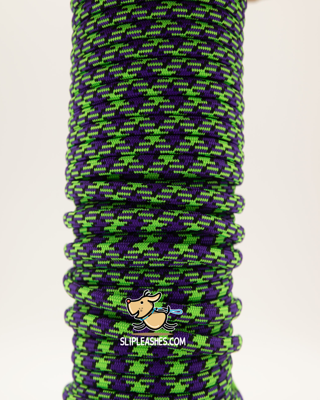 Beetle Juice Slip Leash