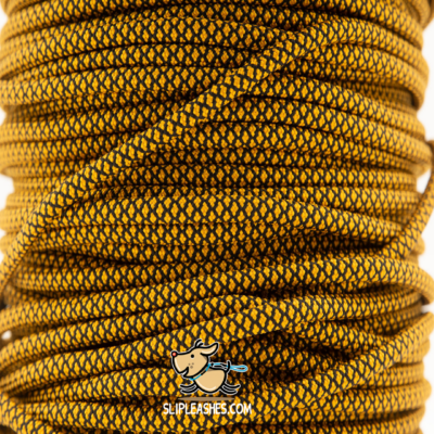 Bumblebee Slip Leash