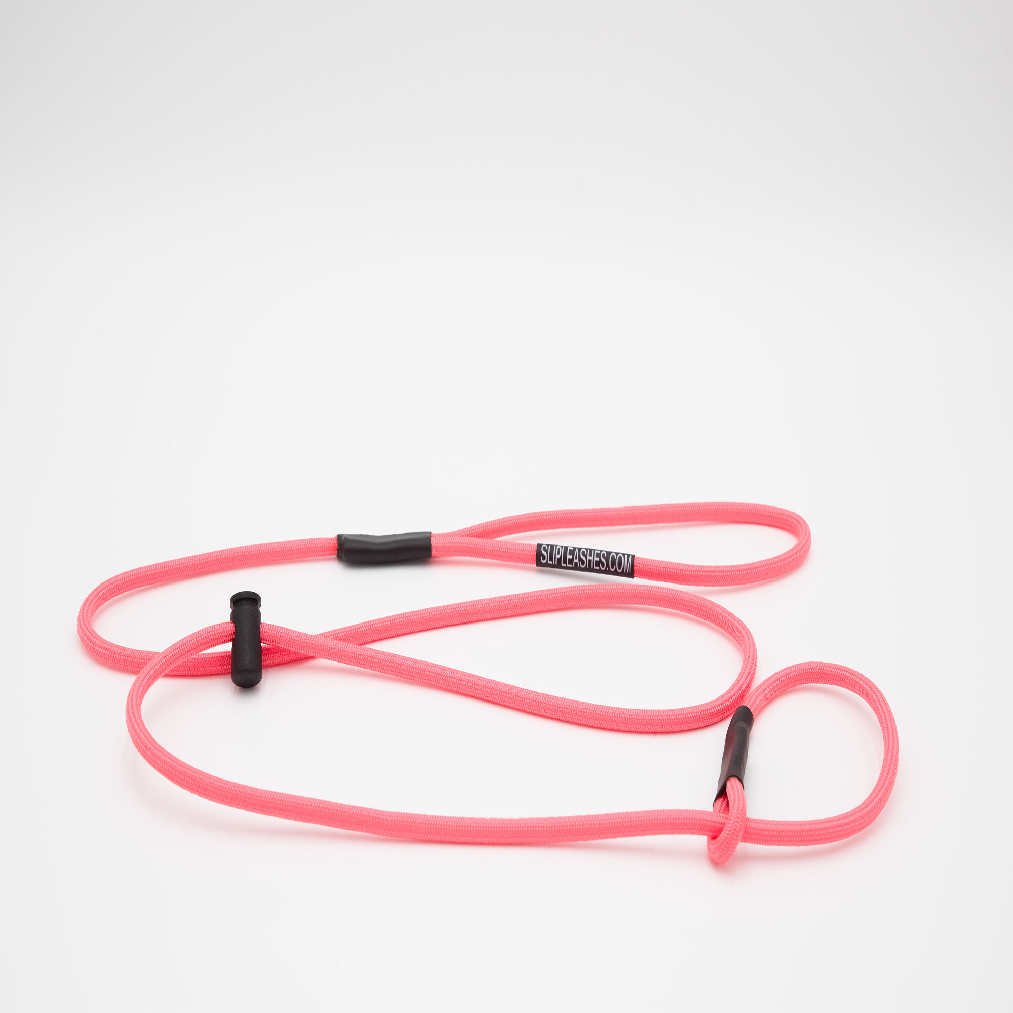 Coral Slip Leash - Image 2