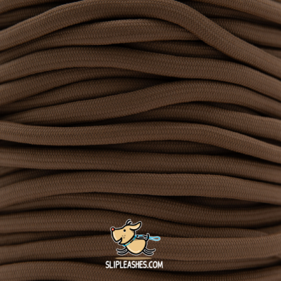 Coyote Tan Slip Leash