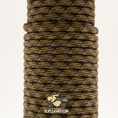 Multicam Slip Leash