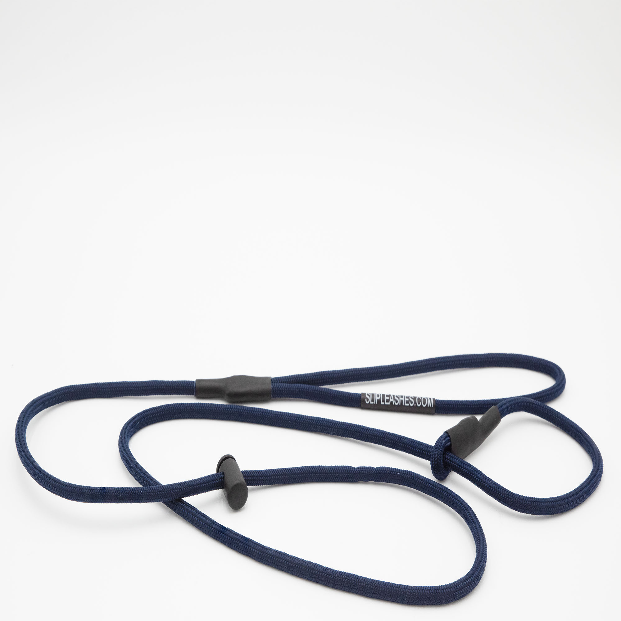 Navy Slip Leash - Image 2