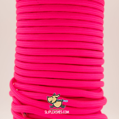 Pink Slip Leash
