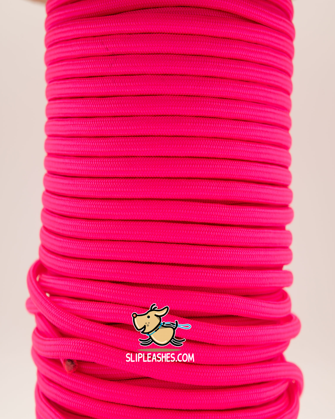 Pink Slip Leash