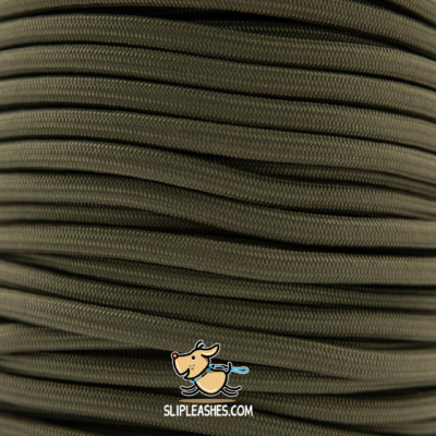 OD Green Slip Leash