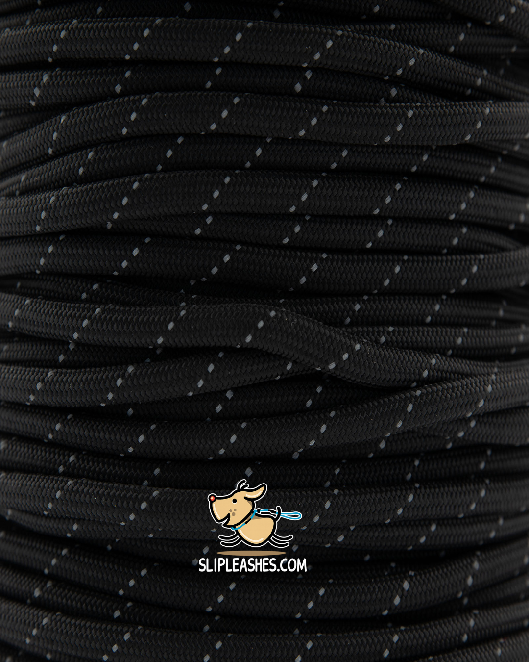 Reflective Slip Leash