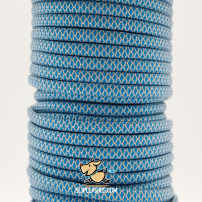 Tiffany & Diamond Slip Leash