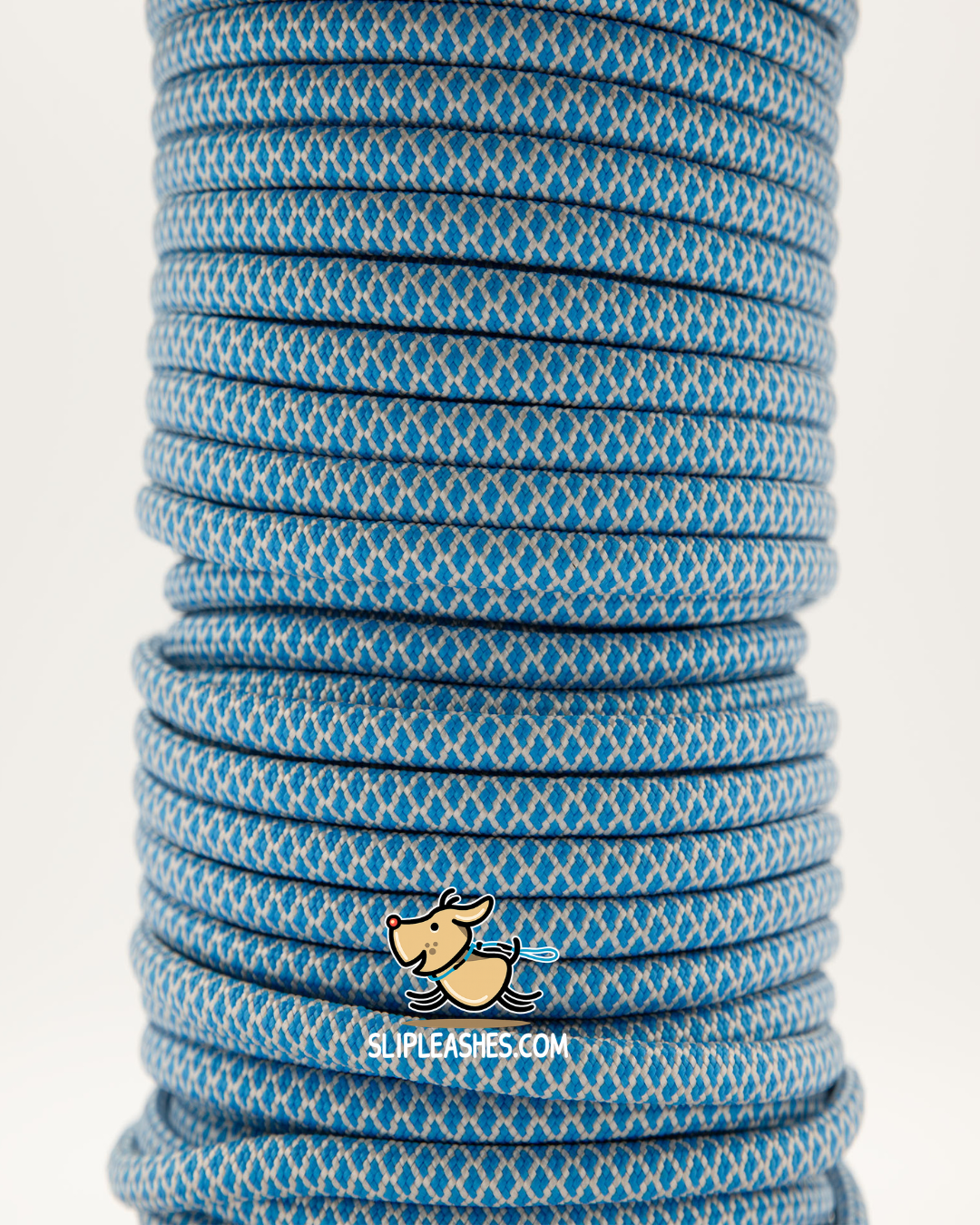 Tiffany & Diamond Slip Leash