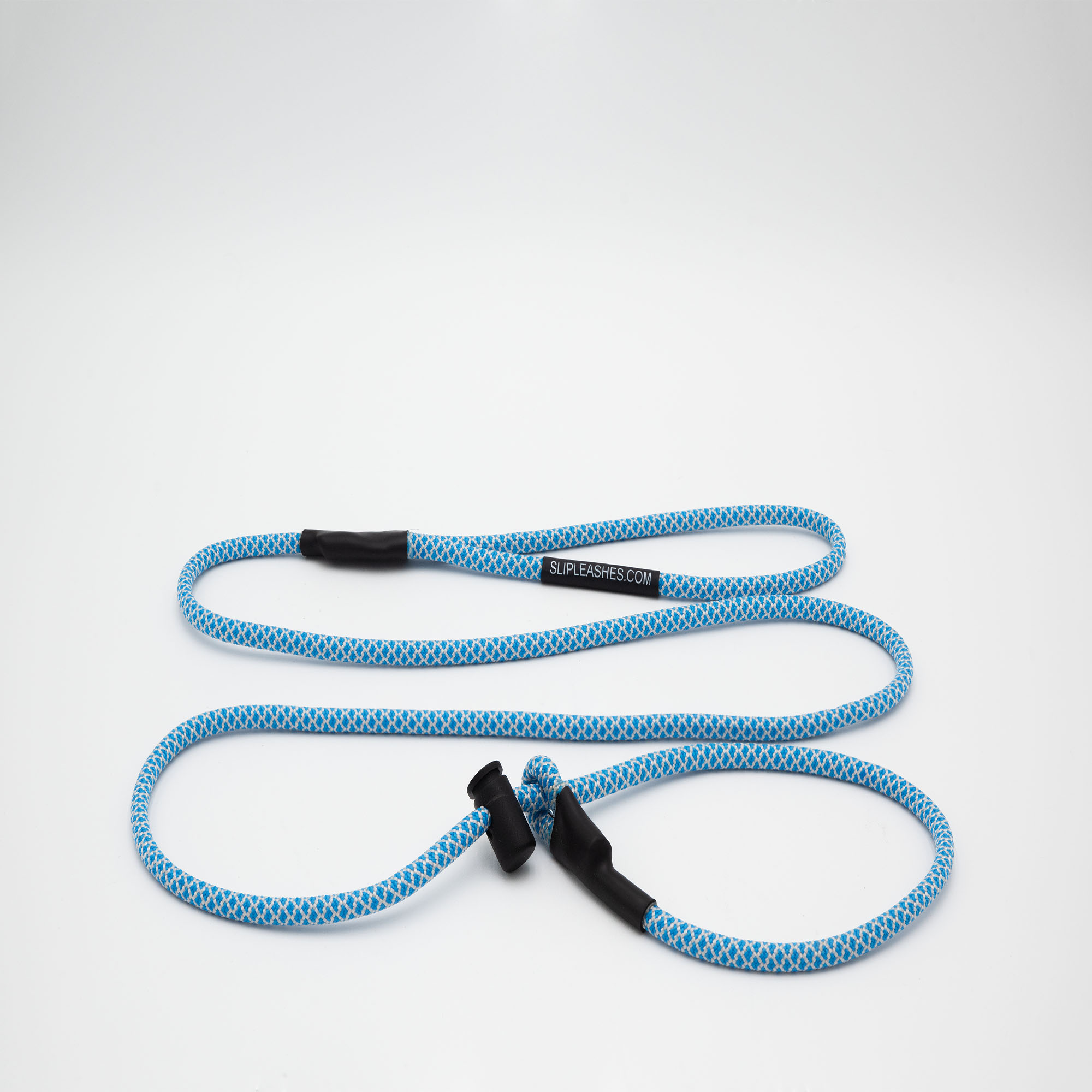 Tiffany & Diamond Slip Leash - Image 3