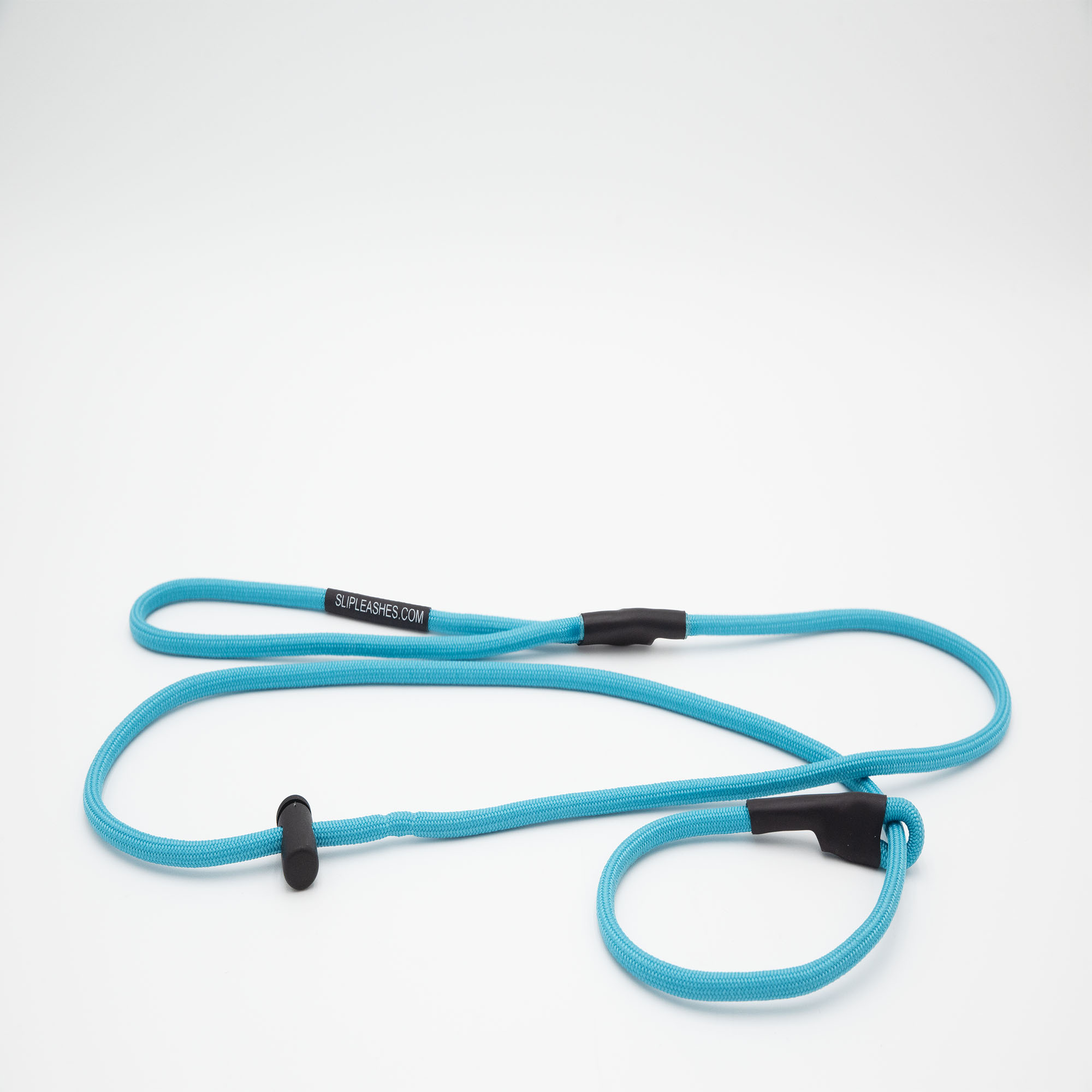 Turquoise Slip Leash - Image 2