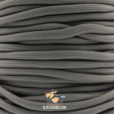 Wolf Gray Slip Leash