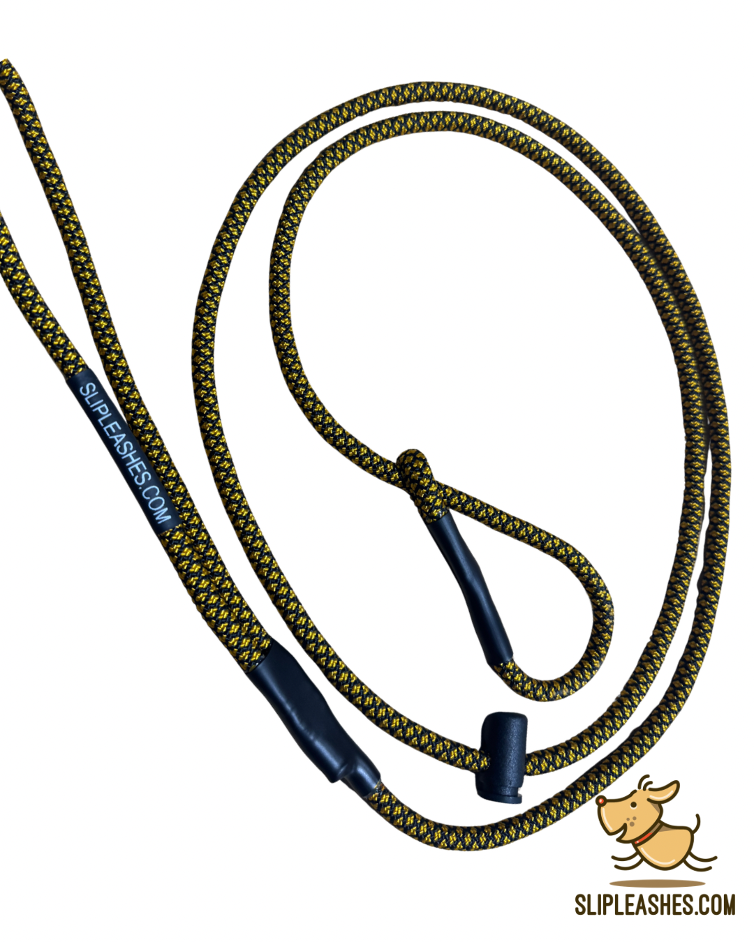 Bumblebee Slip Leash - Image 2
