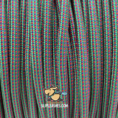 Chameleon Slip Leash