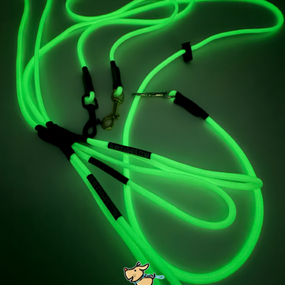 Glow Slip With A Clip
